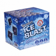 Ice Blast