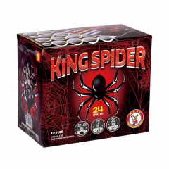 King Spider