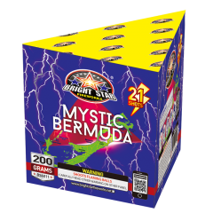 MYSTIC BERMUDA