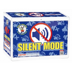 SILENT MODE