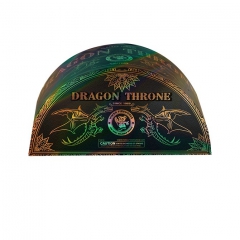 DRAGON THRONE