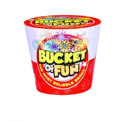 BUCKET OF FUN