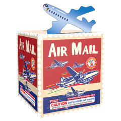 AIR MAIL