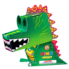 DINO-MITE