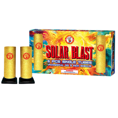 SOLAR BLAST