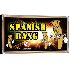 SPANISH BANG