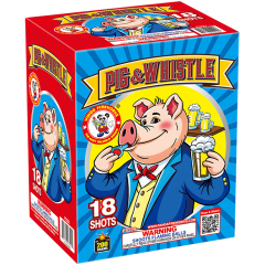 PIG & WHISTLE