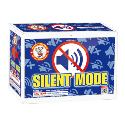 SILENT MODE