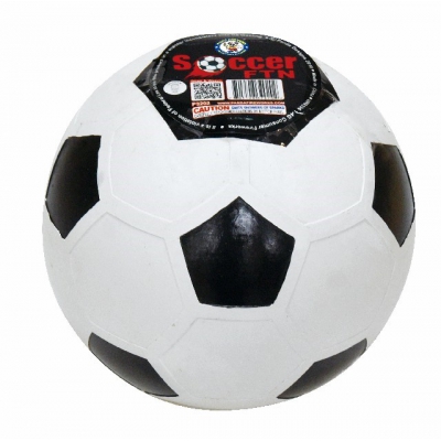 SOCCER FTN.