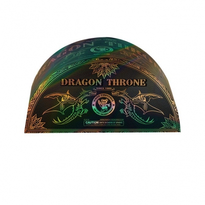 DRAGON THRONE