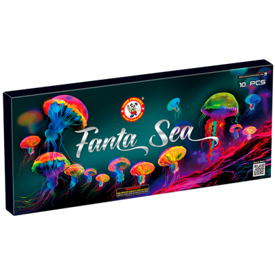 FANTA SEA