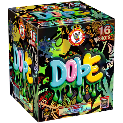DOPE